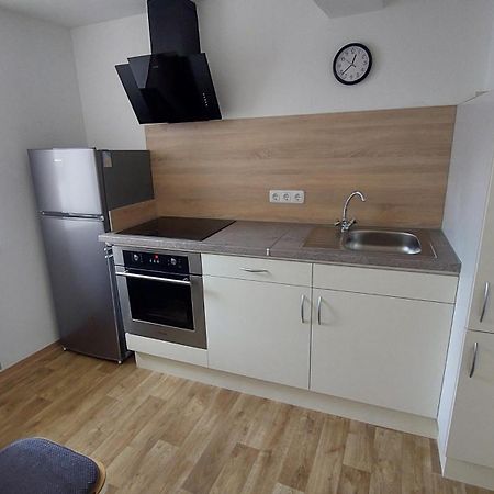 Apartment Freimersheim  Exteriör bild