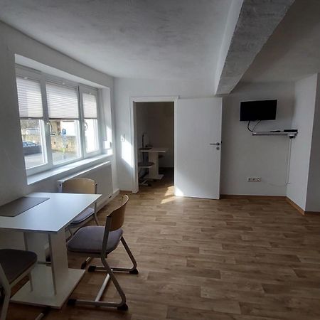 Apartment Freimersheim  Exteriör bild