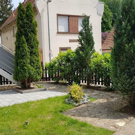 Apartment Freimersheim  Exteriör bild