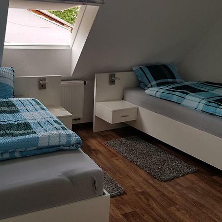 Ferienwohnung Freimersheim  Exteriör bild