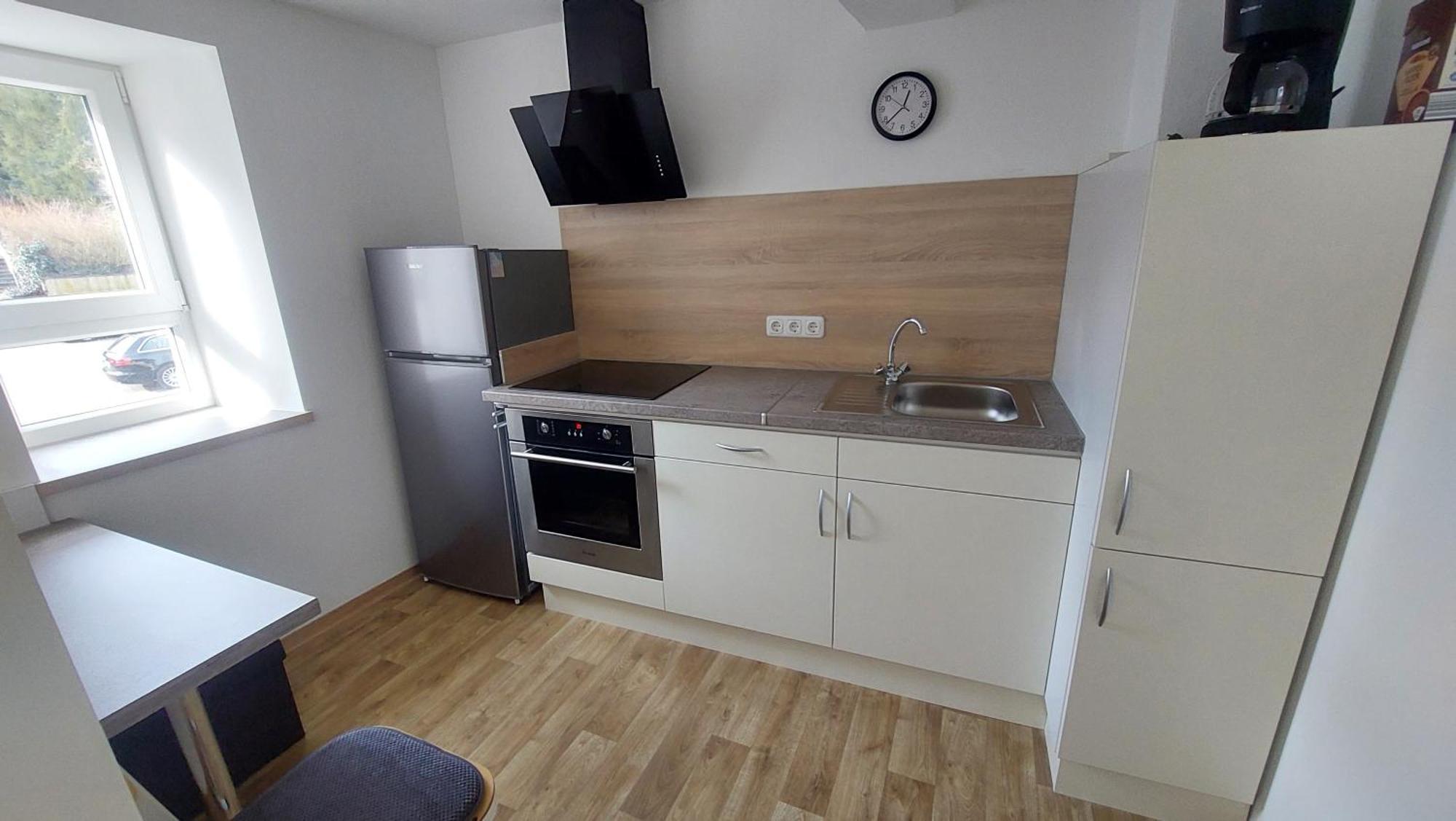 Apartment Freimersheim  Exteriör bild