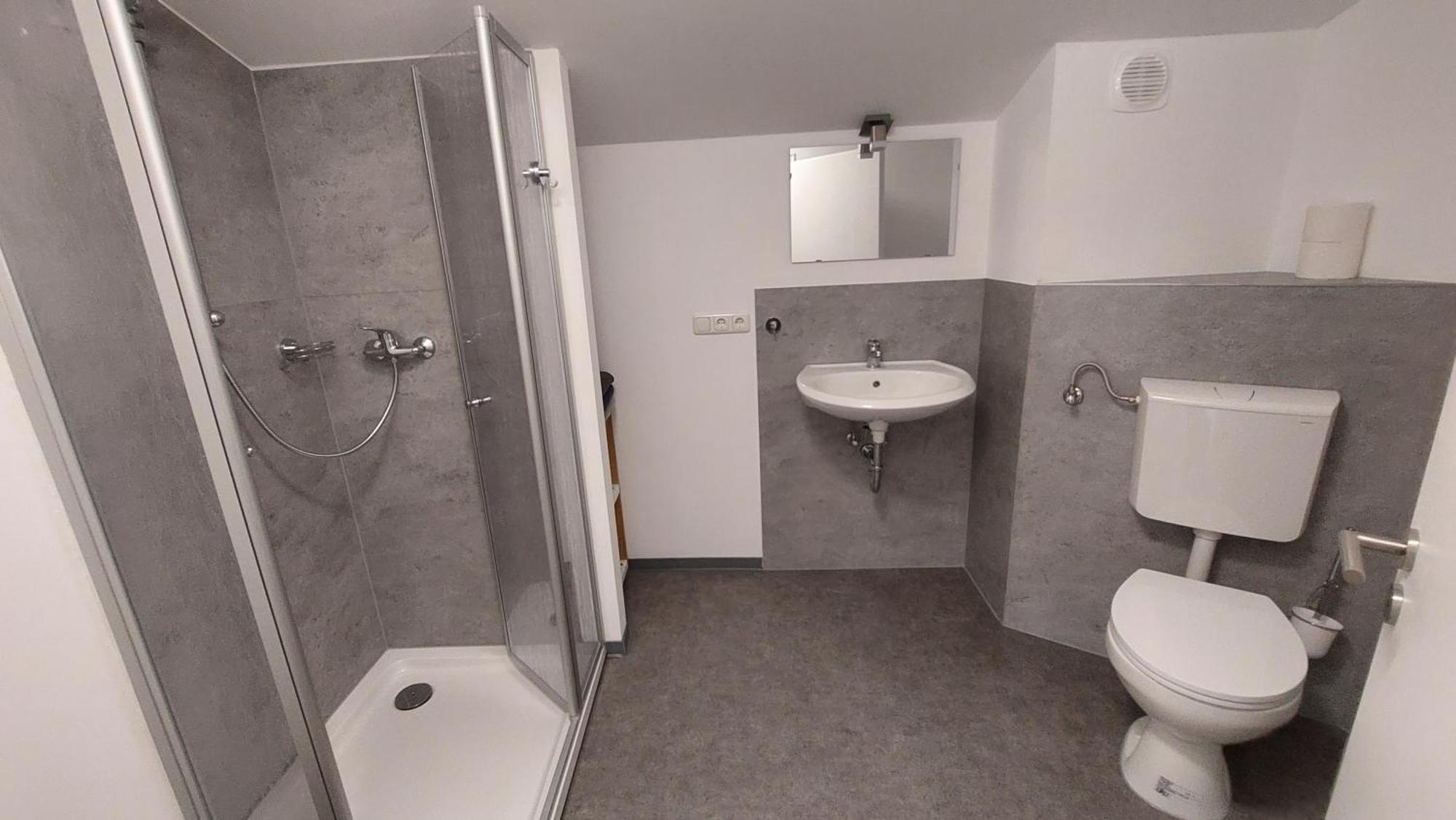 Apartment Freimersheim  Exteriör bild