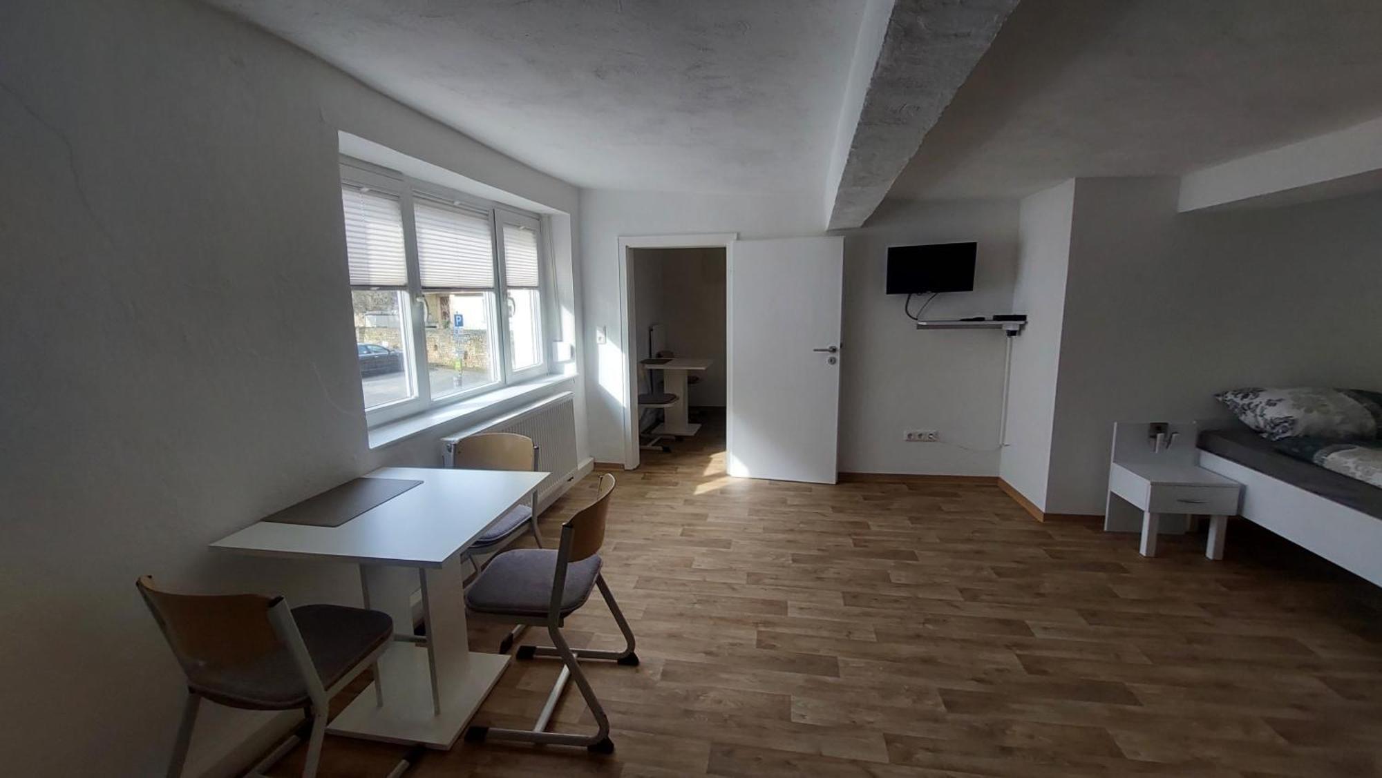 Apartment Freimersheim  Exteriör bild