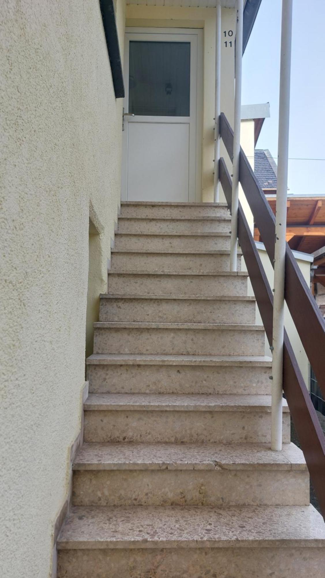 Apartment Freimersheim  Exteriör bild
