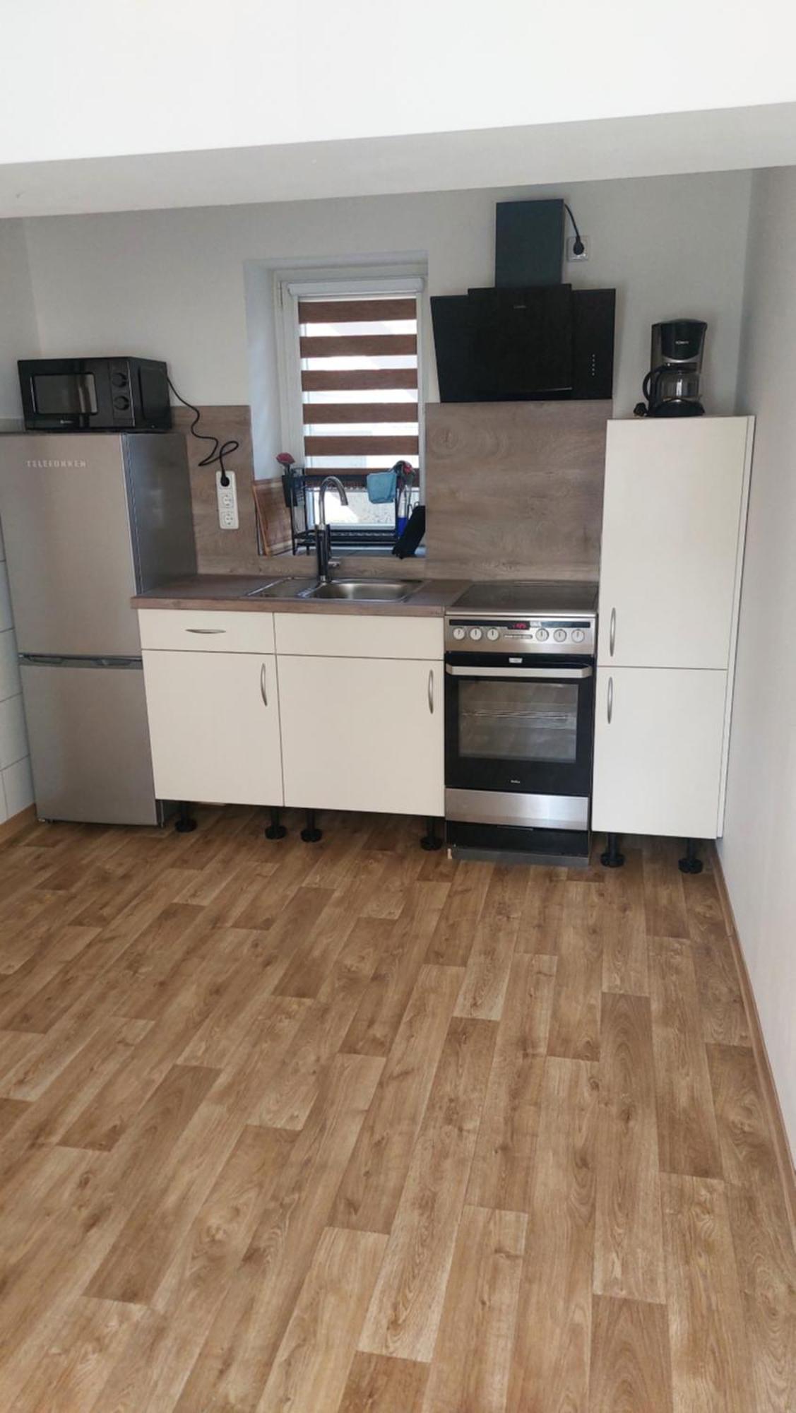 Apartment Freimersheim  Exteriör bild
