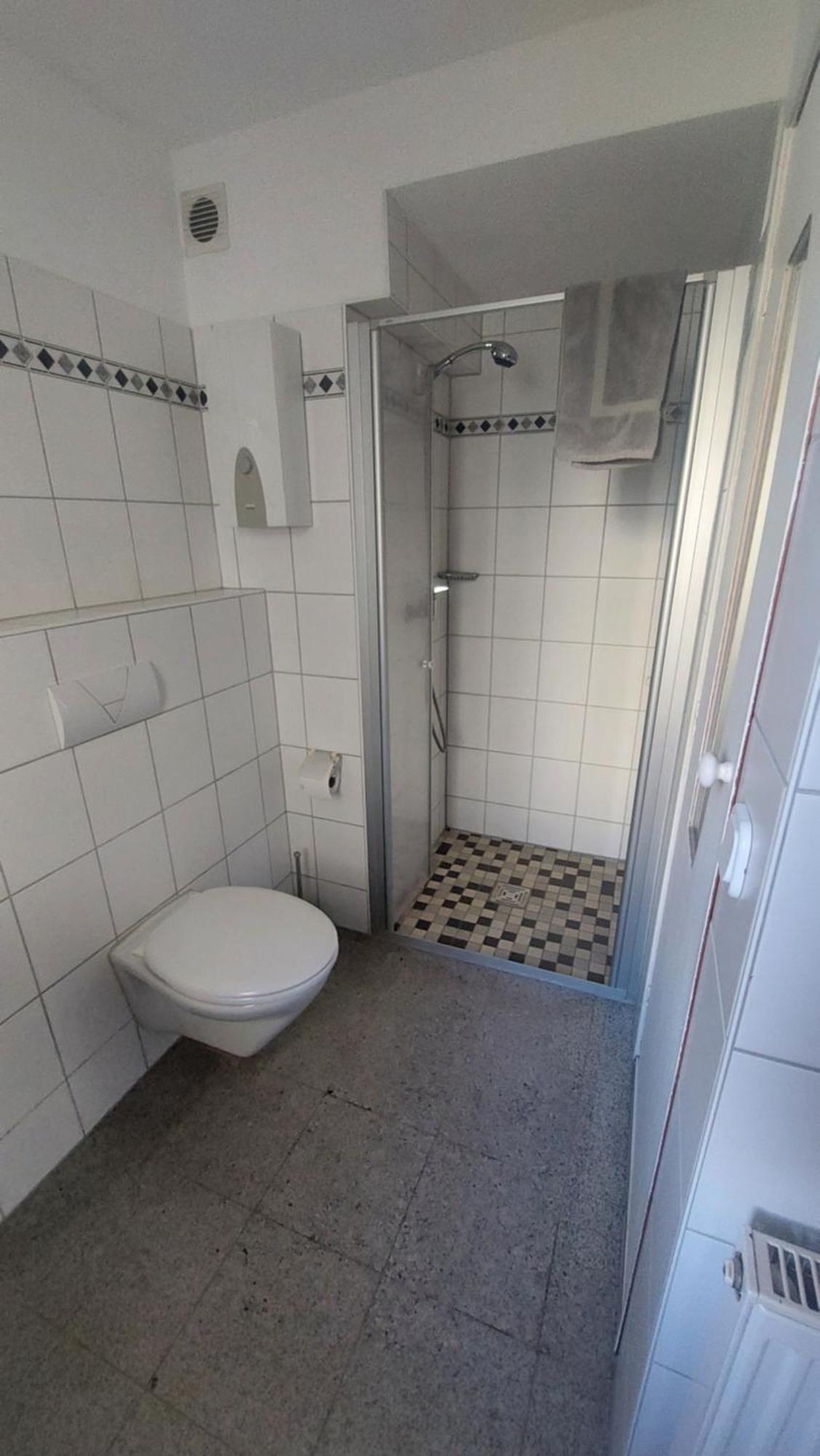Apartment Freimersheim  Exteriör bild