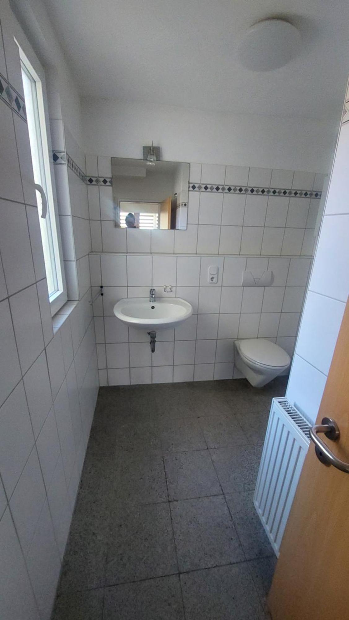 Apartment Freimersheim  Exteriör bild
