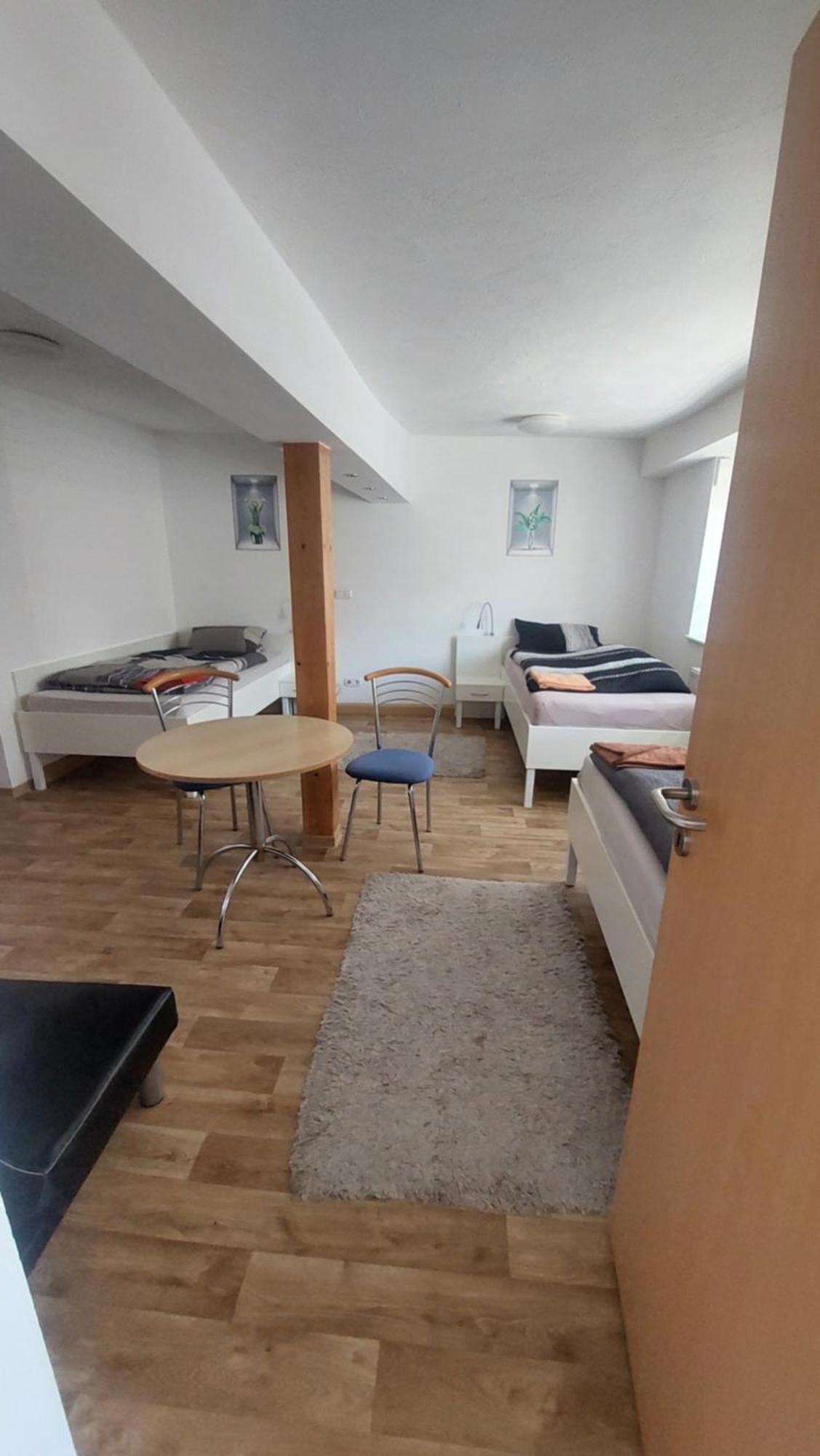 Apartment Freimersheim  Exteriör bild