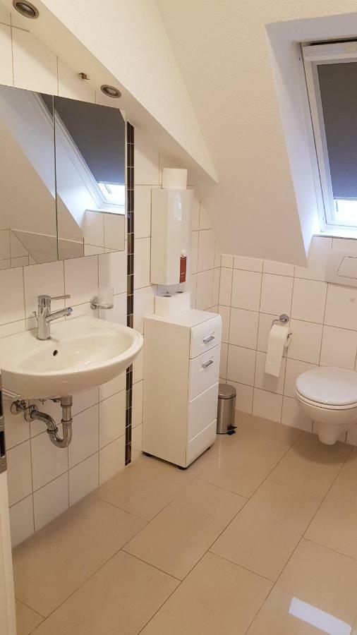 Apartment Freimersheim  Exteriör bild