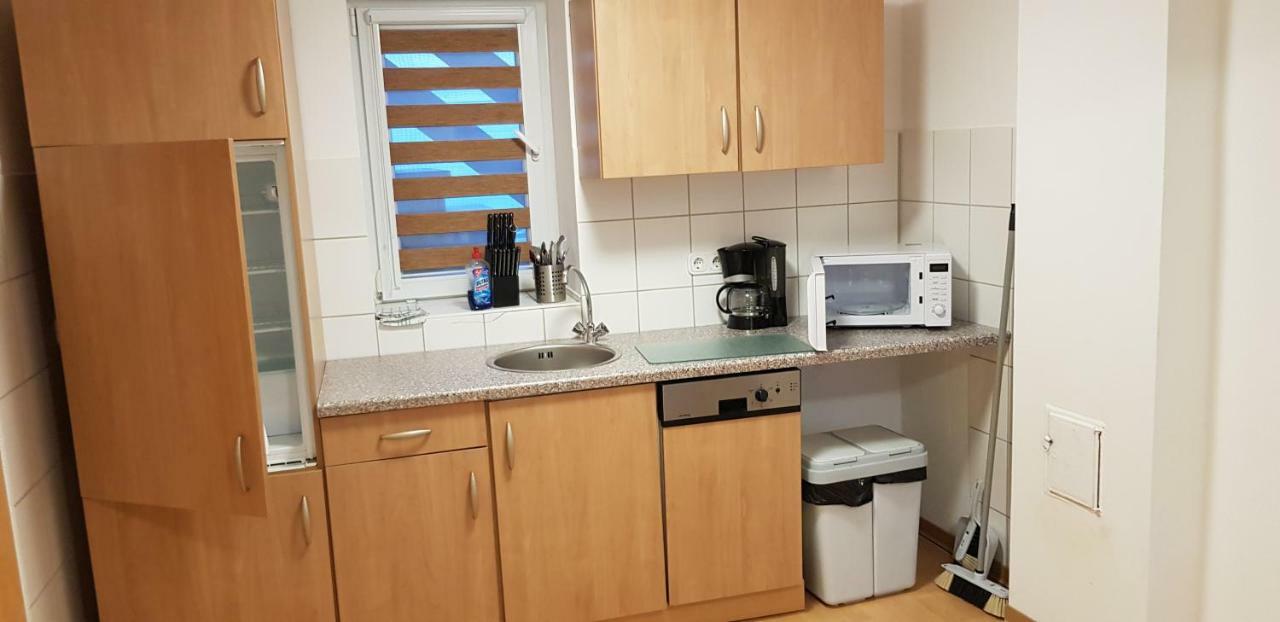 Ferienwohnung Freimersheim  Exteriör bild